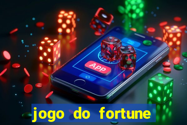 jogo do fortune dragon demo